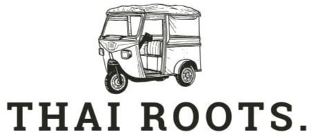 Thai Roots Seasonings